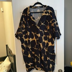 ASOS shirt-worn once